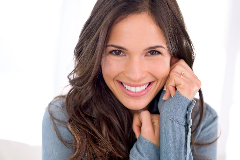 Cosmetic Dentistry in Bedford
