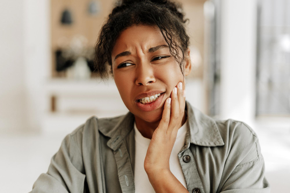 Emergency Dental Care in Bedford