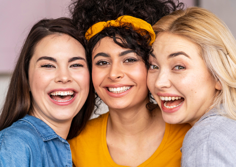 Dental Fillings in Bedford