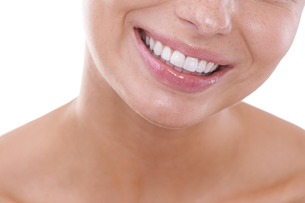 Dental Sealants in Bedford