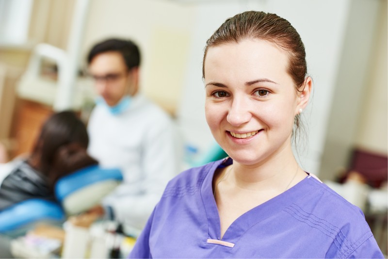 X-Rays, Exams & Cleanings in Bedford