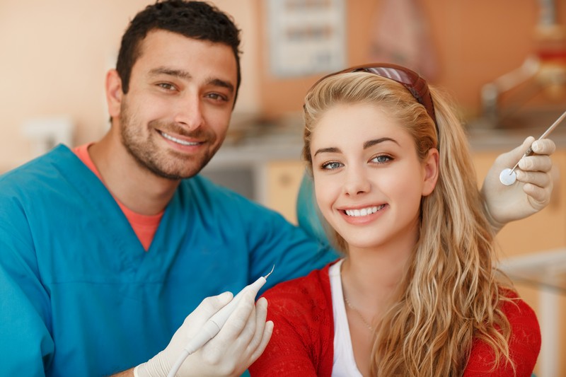 Gingivectomy